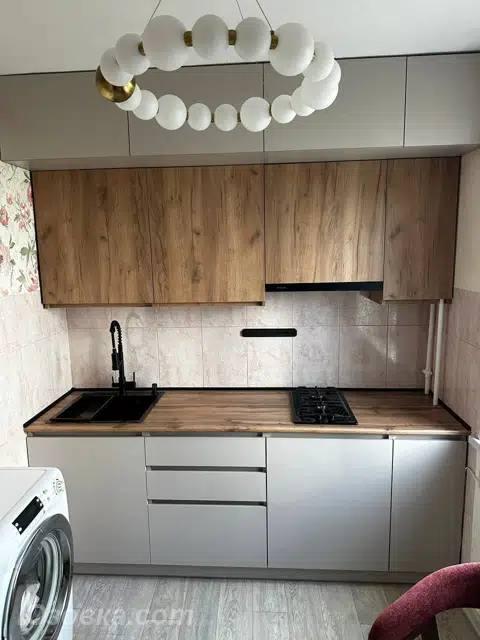 2-комн. квартира, 45м², с мебелью, 2/5 эт.