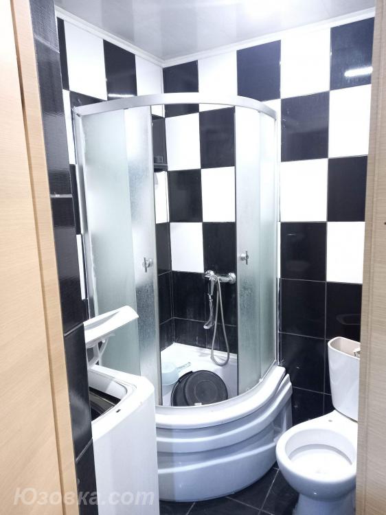 1-комн. квартира, 32м², с мебелью, 3/9 эт., Макеевка