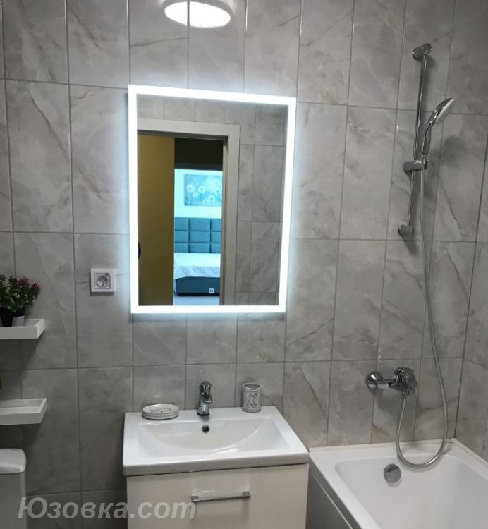 2-комн. квартира, 45м², с мебелью, 7/9 эт., ДОНЕЦК