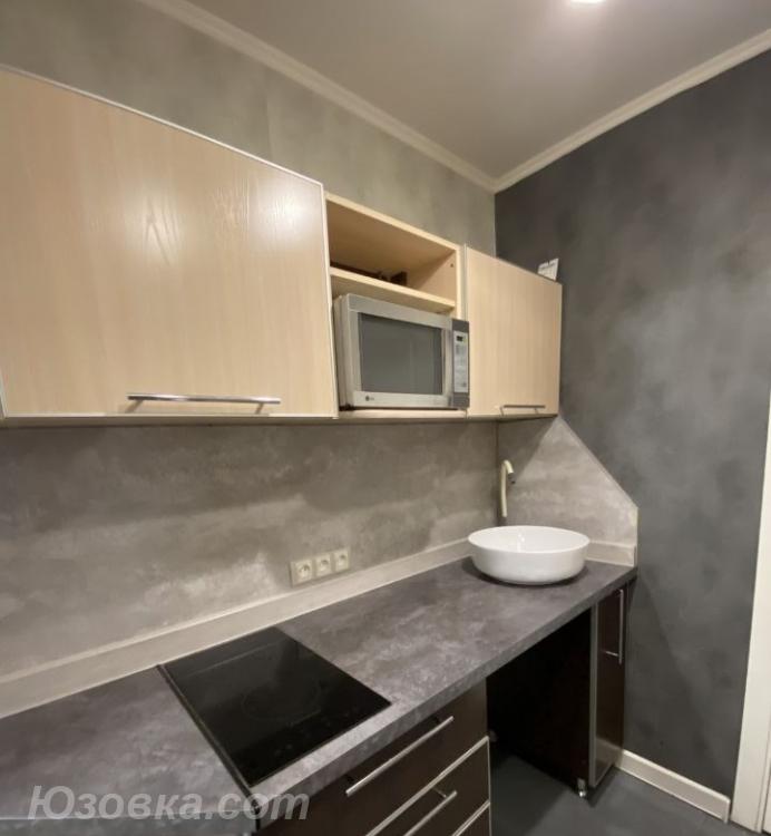 2-комн. квартира, 30м², с мебелью, 5/5 эт., ДОНЕЦК