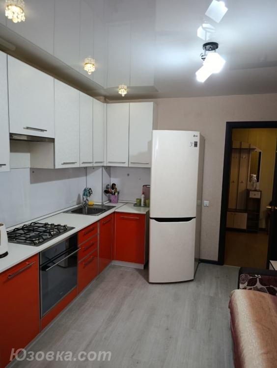 1-комн. квартира, 41м², с мебелью, 5/5 эт.