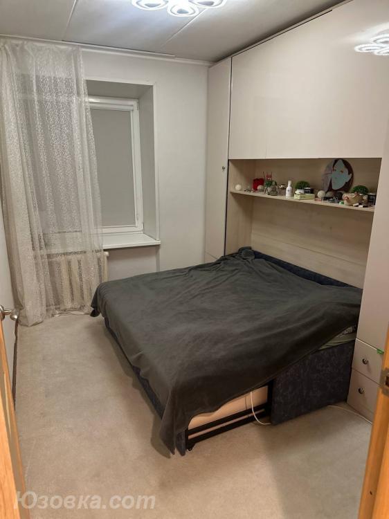 2-комн. квартира, 55м², с мебелью, 3/5 эт., ДОНЕЦК