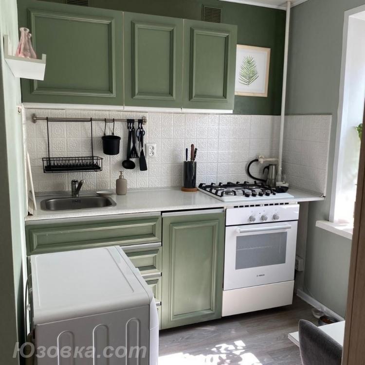 2-комн. квартира, 40м², с мебелью, 5/9 эт., ДОНЕЦК