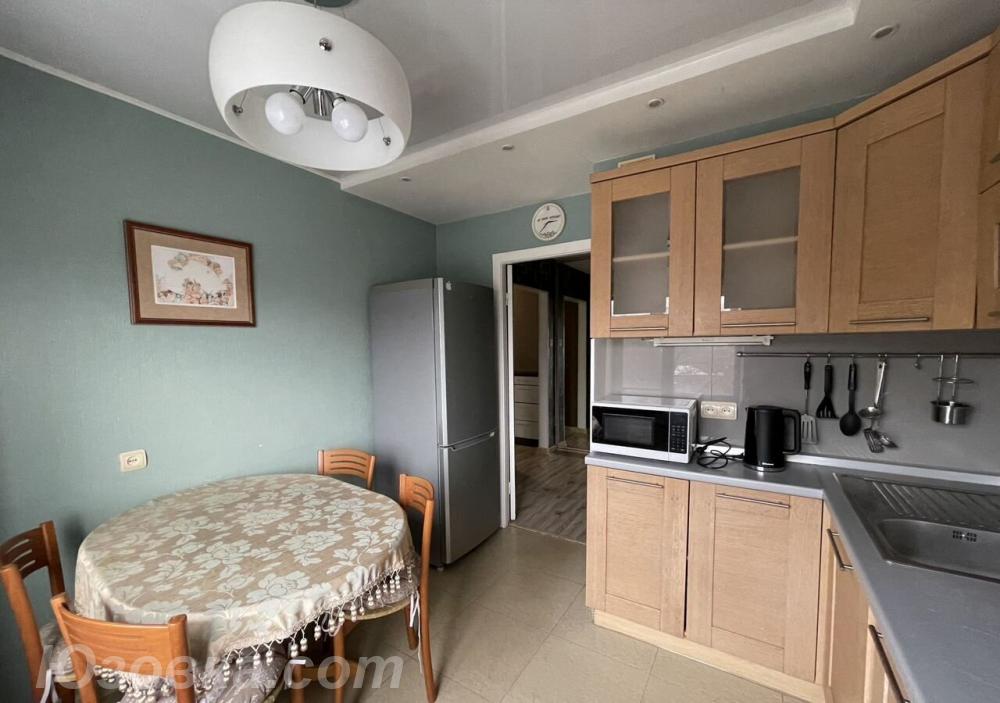 2-комн. квартира, 48м², с мебелью, 3/5 эт., ДОНЕЦК