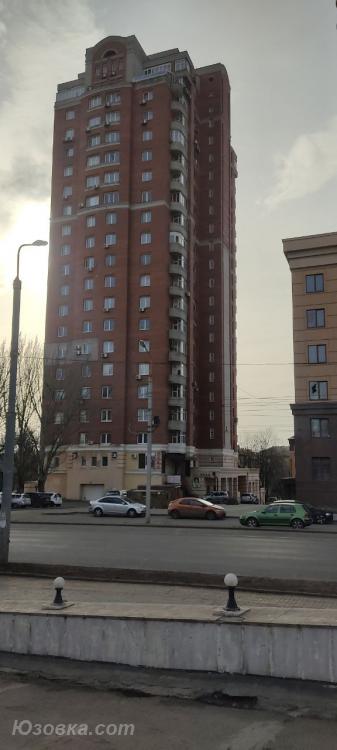 4-комн. квартира, 182 м², новостройка, 10/22 эт.