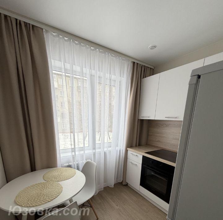 2-комн. квартира, 34м², с мебелью, 2/5 эт., ДОНЕЦК