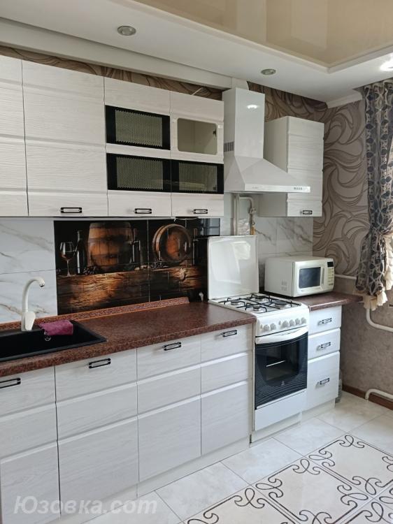 1-комн. квартира, 36м², с мебелью, 7/9 эт.