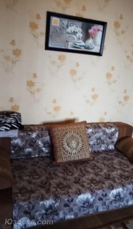 2-комн. квартира, 50 м², вторичка, 3/9 эт., ДОНЕЦК