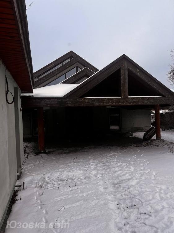 Дом , 550 м², на участке 28,0 сот., ЛУГАНСК