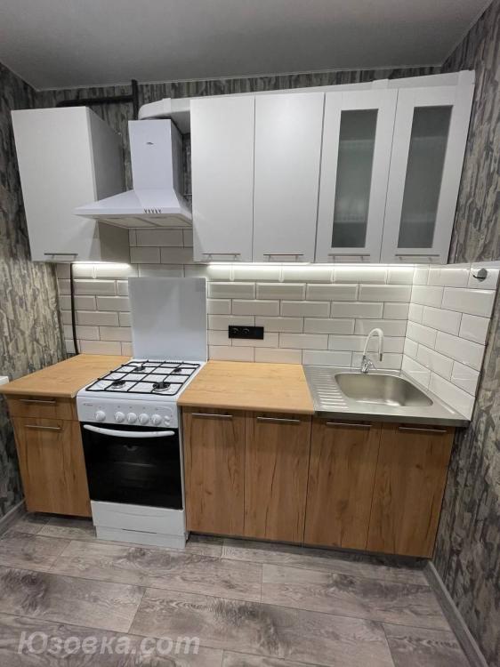 2-комн. квартира, 45м², с мебелью, 2/5 эт., ДОНЕЦК