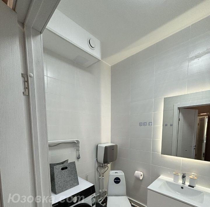 2-комн. квартира, 45м², с мебелью, 2/6 эт., ДОНЕЦК