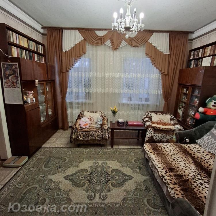 Дом , 96 м², на участке 13,0 сот., ДОНЕЦК