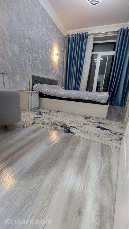 2-комн. квартира, 51м², с мебелью, 2/5 эт.