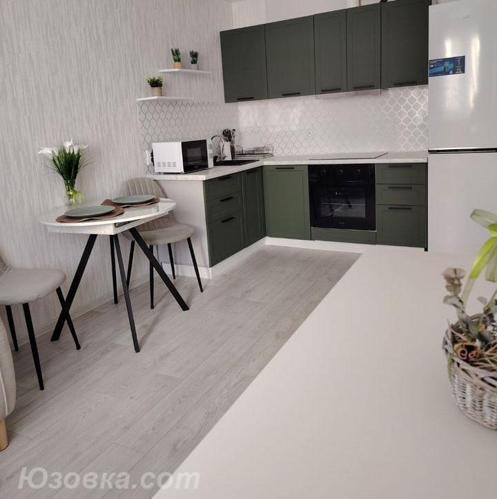 2-комн. квартира, 45м², с мебелью, 4/10 эт.