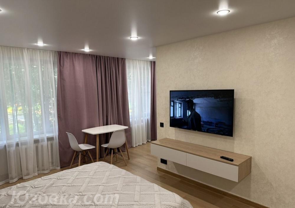 1-комн. квартира, 30м², с мебелью, 2/5 эт., ДОНЕЦК
