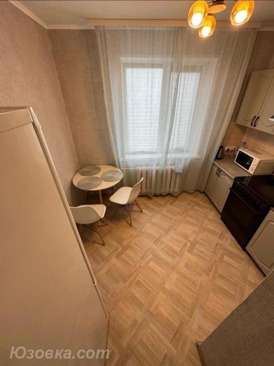 1-комн. квартира, 45м², с мебелью, 5/9 эт.