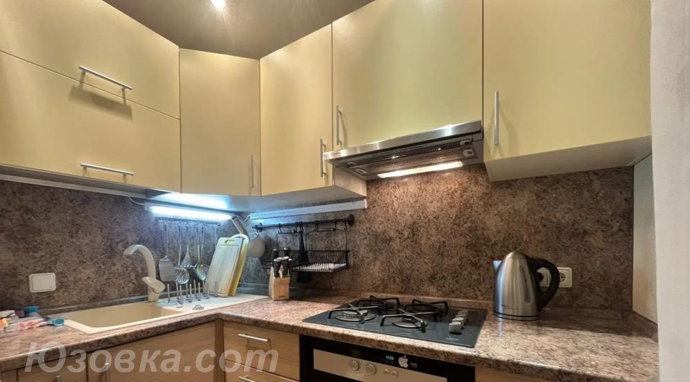 2-комн. квартира, 51м², с мебелью, 3/9 эт.