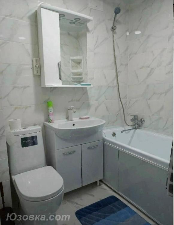 2-комн. квартира, 45м², с мебелью, 3/5 эт., ДОНЕЦК