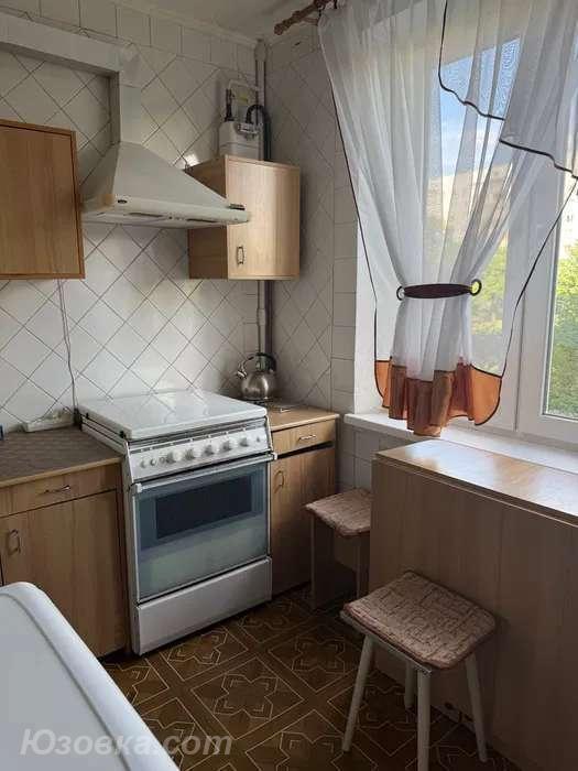 2-комн. квартира, 44м², с мебелью, 4/9 эт., ДОНЕЦК