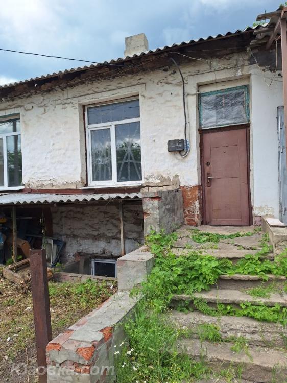 2-комн. квартира, 45 м², вторичка, 1/1 эт., ДОНЕЦК