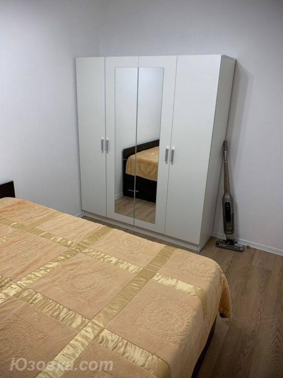 2-комн. квартира, 48м², с мебелью, 4/9 эт., ДОНЕЦК