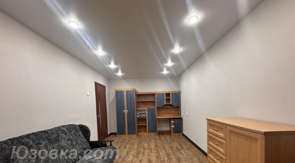 1-комн. квартира, 30м², с мебелью, 5/9 эт., ДОНЕЦК