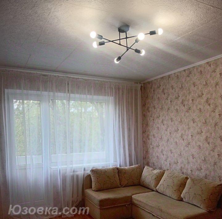 2-комн. квартира, 48м², с мебелью, 3/5 эт., ДОНЕЦК