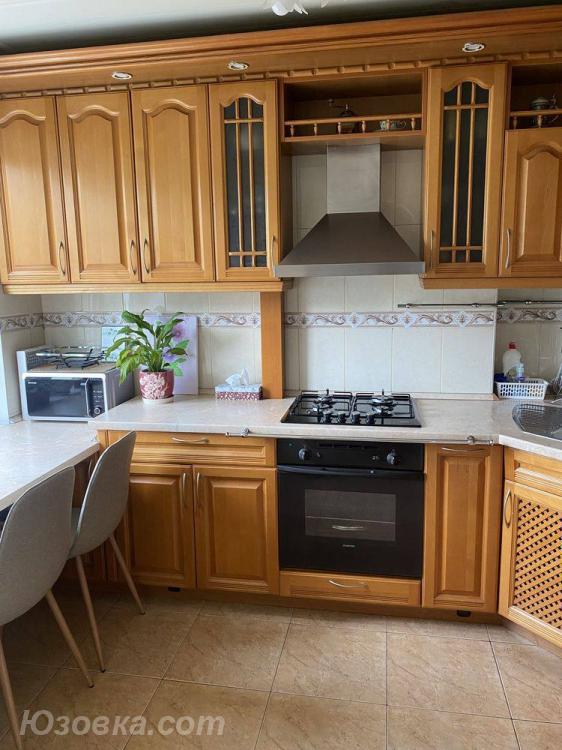 3-комн. квартира, 89м², с мебелью, 6/9 эт.