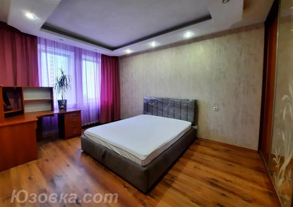 2-комн. квартира, 47м², с мебелью, 5/9 эт., ДОНЕЦК