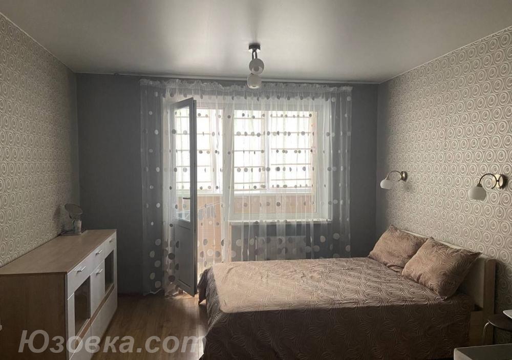 2-комн. квартира, 43м², с мебелью, 2/5 эт., ДОНЕЦК