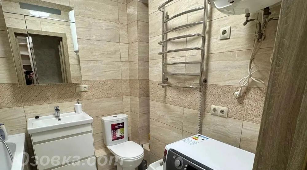 1-комн. квартира, 32м², с мебелью, 5/9 эт., ДОНЕЦК