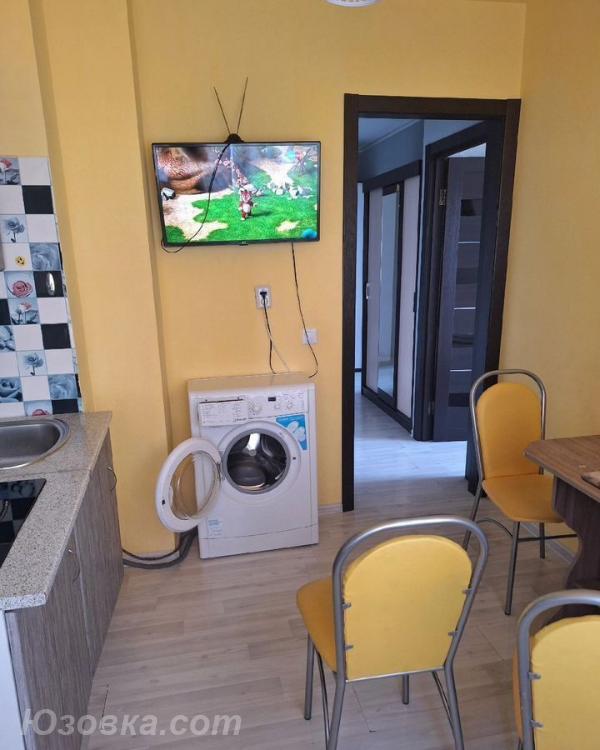 1-комн. квартира, 25м², с мебелью, 2/10 эт., ДОНЕЦК