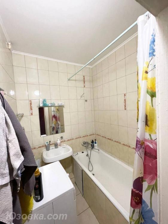 1-комн. квартира, 36м², с мебелью, 1/5 эт., ДОНЕЦК