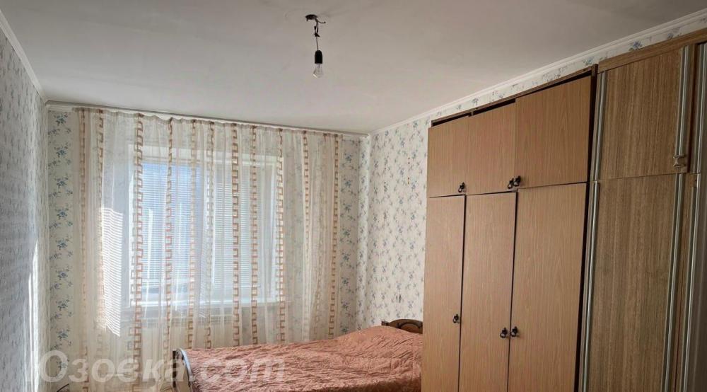 2-комн. квартира, 49 м², вторичка, 5/7 эт., ДОНЕЦК