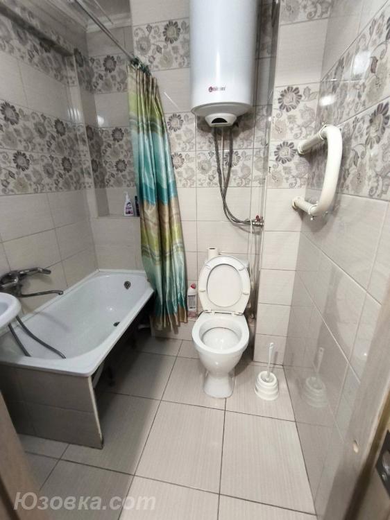 1-комн. квартира, 39м², с мебелью, 4/9 эт., ДОНЕЦК