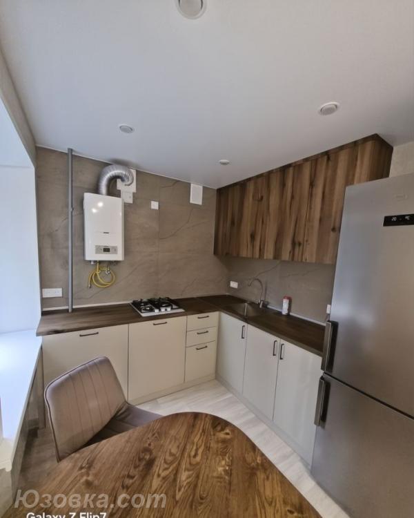 1-комн. квартира, 32м², с мебелью, 2/5 эт., ДОНЕЦК