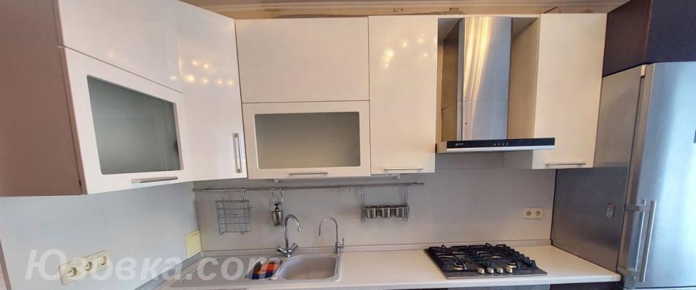 2-комн. квартира, 63м², с мебелью, 4/9 эт., ДОНЕЦК