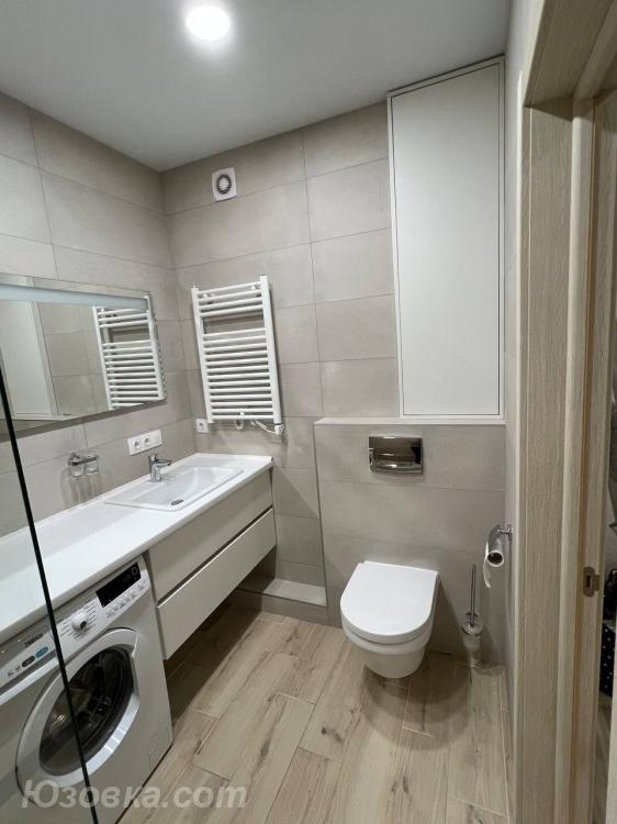 1-комн. квартира, 40м², с мебелью, 5/5 эт., ДОНЕЦК