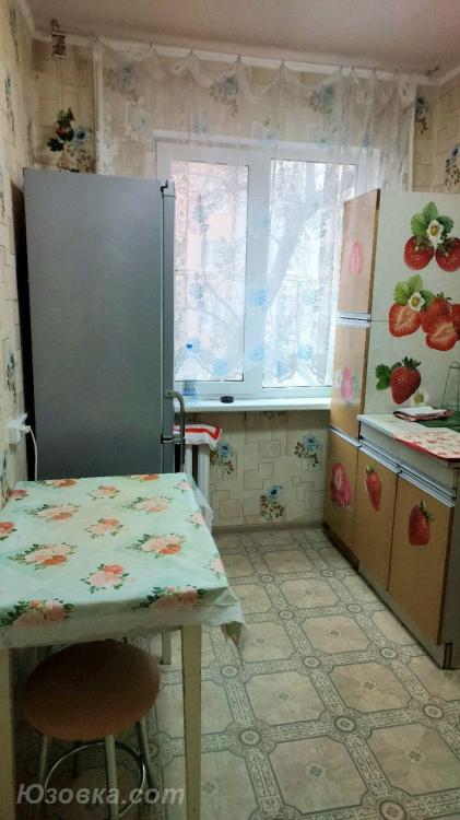 2-комн. квартира, 50м², мебель частично, 5/9 эт.