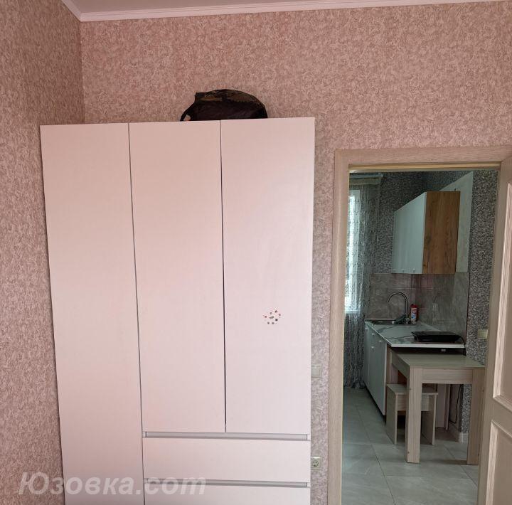 2-комн. квартира, 46м², с мебелью, 2/5 эт.