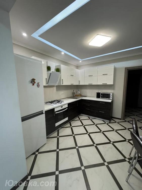 2-комн. квартира, 55м², с мебелью, 6/14 эт.