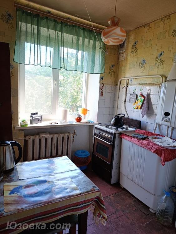 1-комн. квартира, 30 м², вторичка, 5/5 эт.