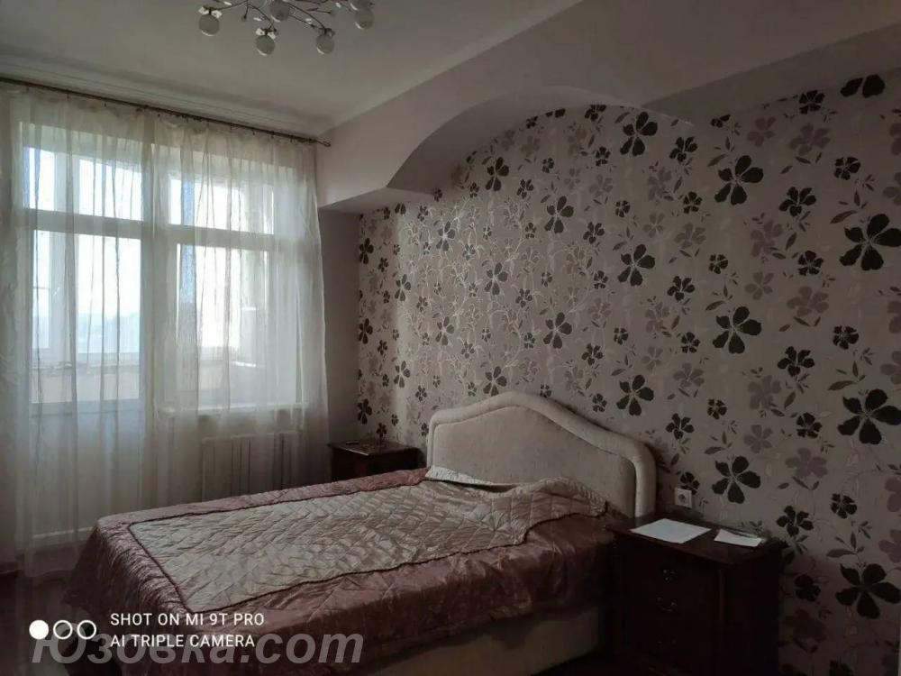 2-комн. квартира, 77м², с мебелью, 6/17 эт.