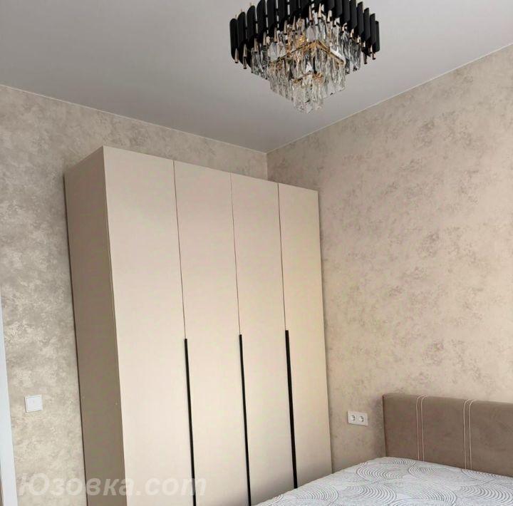 1-комн. квартира, 36м², с мебелью, 4/9 эт., ДОНЕЦК