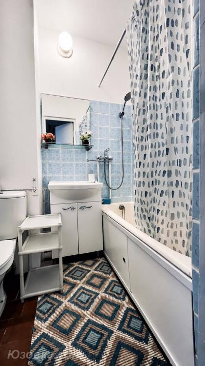 1-комн. квартира, 44м², с мебелью, 7/9 эт.