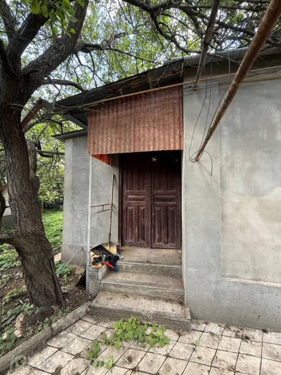Дом , 75 м², на участке 4,0 сот.