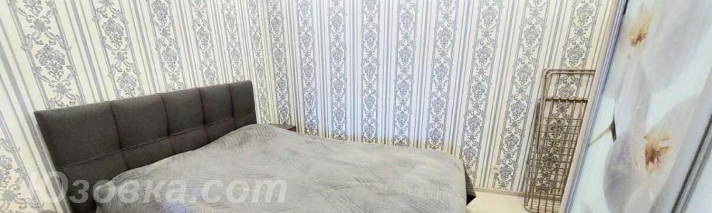 1-комн. квартира, 43м², с мебелью, 5/9 эт., ДОНЕЦК