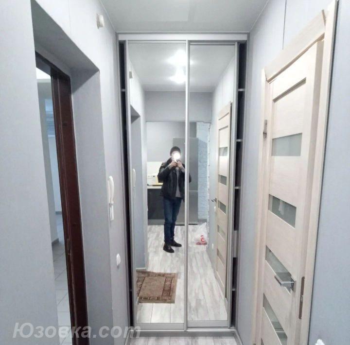 2-комн. квартира, 64м², с мебелью, 5/9 эт., ДОНЕЦК