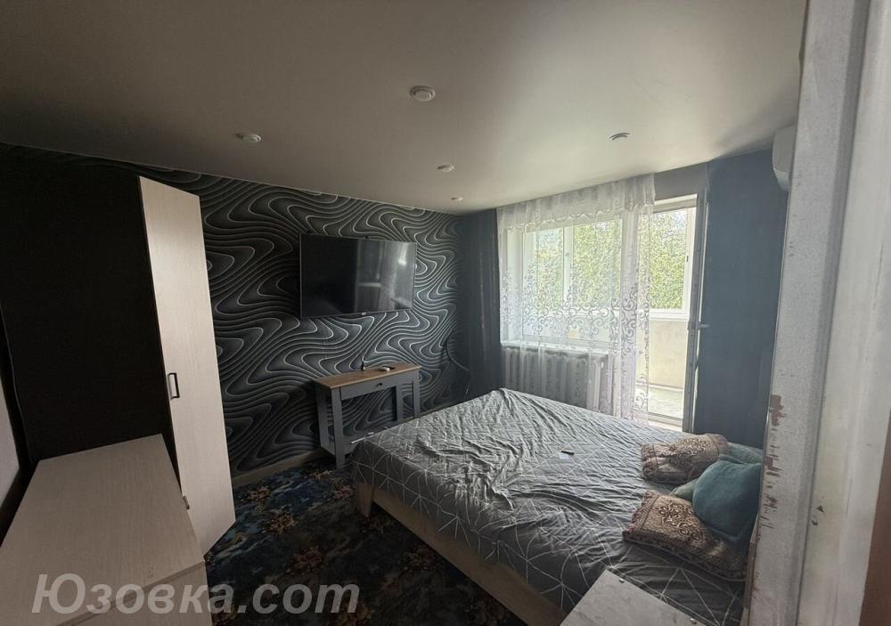 1-комн. квартира, 35м², с мебелью, 2/6 эт.