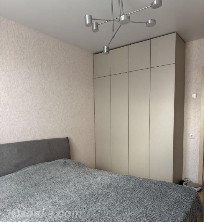 1-комн. квартира, 49м², с мебелью, 3/9 эт., ДОНЕЦК